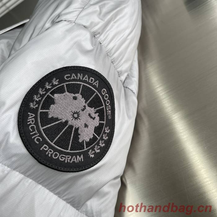 Canada Goose Top Quality Couple Down Coat CGY00014